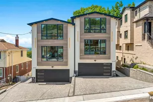 519 E 4th Street A, Palisades Park, NJ 07650 - Photo 1