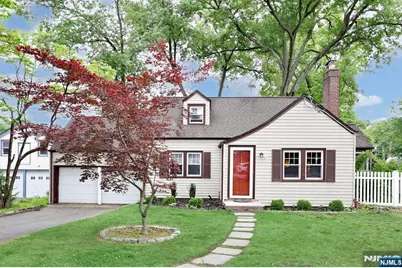 191 4th Avenue, Westwood, NJ 07675 - Photo 1