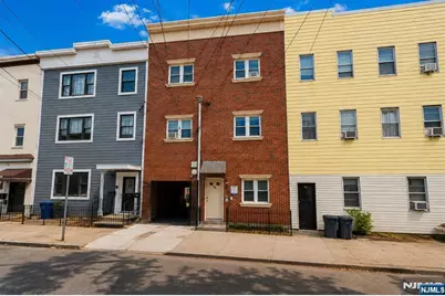 76 Hutton Street 3 #3, Jersey City, NJ 07307 - Photo 1