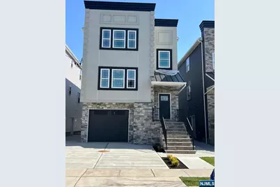 1060 Magnolia Avenue, Elizabeth, NJ 07201 - Photo 1