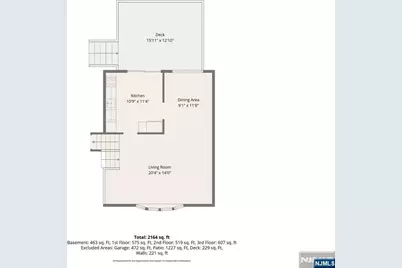 7 Willow Brook Road, Hillsdale, NJ 07642 - Photo 43