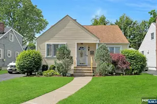 45 W Oldis St, Rochelle Park Township, NJ 07662 - Photo 1