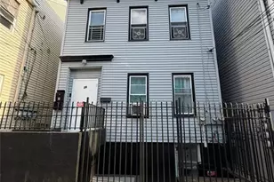 78 16th Ave, Paterson, NJ 07501 - Photo 1