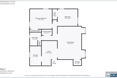 31 Marginal Road, Rutherford, NJ 07070 - Photo 43