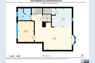 262 Main Street, East Rutherford, NJ 07073 - Photo 21