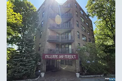 1450 Palisade Avenue 6E #6E, Fort Lee, NJ 07024 - Photo 7