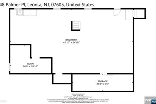 48 Palmer Pl, Leonia, NJ 07605 - Photo 19