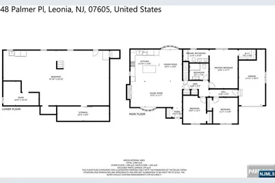 48 Palmer Place, Leonia, NJ 07605 - Photo 21