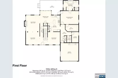 7 Alex Court, Wyckoff Township, NJ 07481 - Photo 21