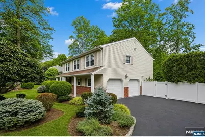 400 Faletti Circle, River Vale Township, NJ 07675 - Photo 1