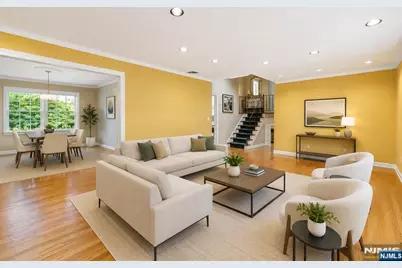 400 Faletti Circle, River Vale Township, NJ 07675 - Photo 15