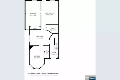 227 46th Street, Union City, NJ 07087 - Photo 31