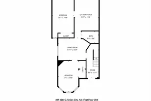 227 46th St, Union City, NJ 07087 - Photo 31