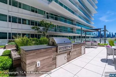 800 Ave At Port Imperial 1004 #1004, Weehawken, NJ 07086 - Photo 35
