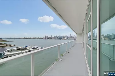 800 Ave At Port Imperial 1004 #1004, Weehawken, NJ 07086 - Photo 5