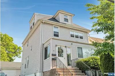 50 Chestnut Street, Belleville, NJ 07109 - Photo 3