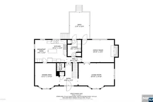 49 Clover Ln, Upper Saddle River, NJ 07458 - Photo 21