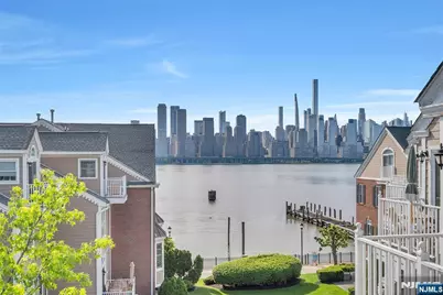 451 Albany Court, West New York, NJ 07093 - Photo 1
