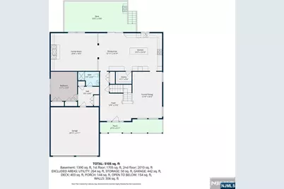 42 Spring Valley Road, Montvale, NJ 07645 - Photo 45