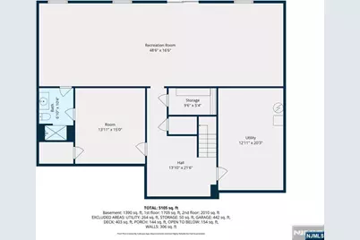 42 Spring Valley Road, Montvale, NJ 07645 - Photo 47