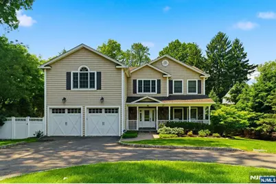 42 Spring Valley Road, Montvale, NJ 07645 - Photo 1