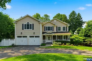 42 Spring Valley Rd, Montvale, NJ 07645 - Photo 1