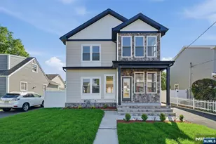 588 Maple Ave, Saddle Brook Township, NJ 07663 - Photo 1