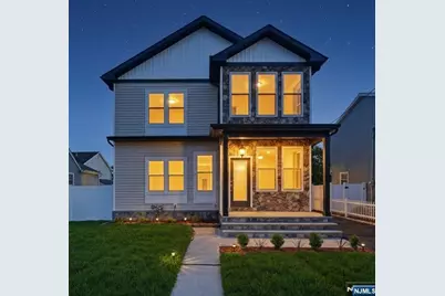 588 Maple Avenue, Saddle Brook Township, NJ 07663 - Photo 5