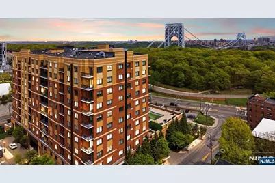 2050 Central Road 801 #801, Fort Lee, NJ 07024 - Photo 1