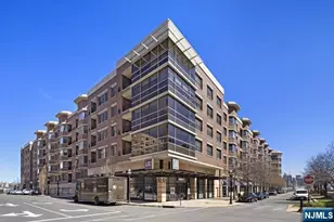 20 Ave At Port Imperial 323, West New York, NJ 07093 - Photo 1