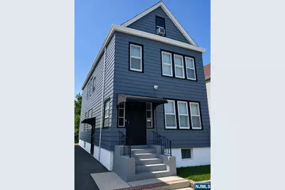 418 Howe Avenue, Passaic, NJ 07055 - Photo 1