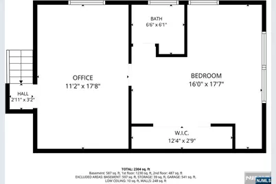 226 Mulberry Place, Ridgewood, NJ 07450 - Photo 45