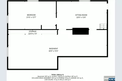 226 Mulberry Place, Ridgewood, NJ 07450 - Photo 43