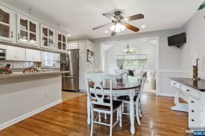 54 Lenhome Drive, Cranford Township, NJ 07016 - Photo 3
