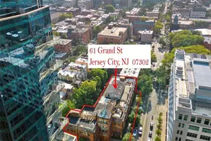 61 Grand Street 2F, Jersey City, NJ 07302 - Photo 17