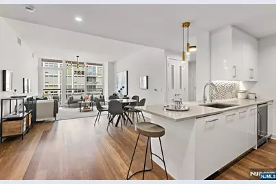 1200 Ave At Port Imperial 503 #503, Weehawken, NJ 07086 - Photo 3