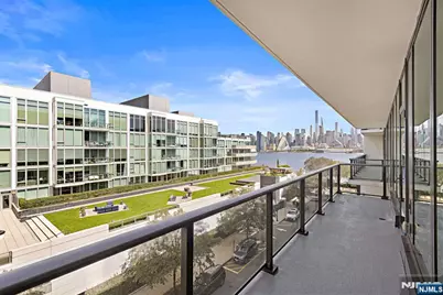 1200 Ave At Port Imperial 503 #503, Weehawken, NJ 07086 - Photo 1
