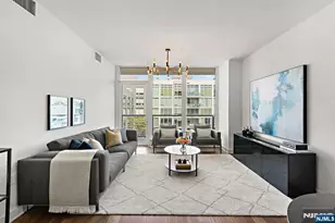 1200 Ave At Port Imperial 503, Weehawken, NJ 07086 - Photo 5
