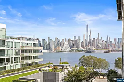 1200 Ave At Port Imperial 503 #503, Weehawken, NJ 07086 - Photo 7