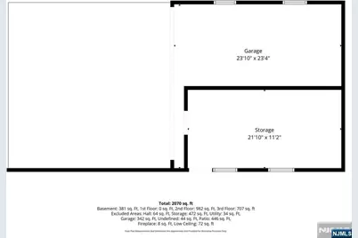 867 River Road, Teaneck Township, NJ 07666 - Photo 41