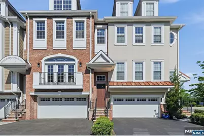 202 Brandon Court, Montvale, NJ 07645 - Photo 1