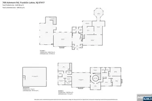 708 Ashmont Rd, Franklin Lakes, NJ 07417 - Photo 13