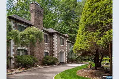 708 Ashmont Road, Franklin Lakes, NJ 07417 - Photo 1
