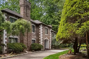 708 Ashmont Rd, Franklin Lakes, NJ 07417 - Photo 1