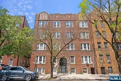 57 Corbin Avenue 42 #42, Jersey City, NJ 07306 - Photo 19