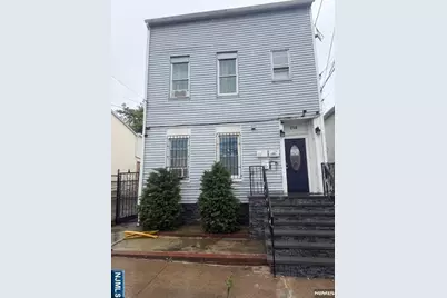 256 Van Houten Street, Paterson, NJ 07501 - Photo 1