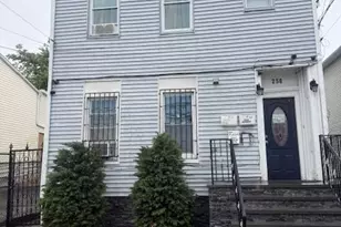 256 Van Houten St, Paterson, NJ 07501 - Photo 1