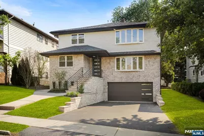 54 W Columbia Avenue, Palisades Park, NJ 07650 - Photo 1