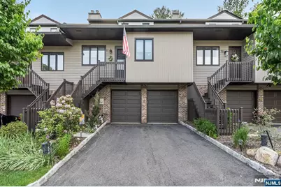 69 Peach Hill Court, Ramsey, NJ 07446 - Photo 1