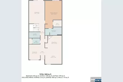 69 Peach Hill Court, Ramsey, NJ 07446 - Photo 41
